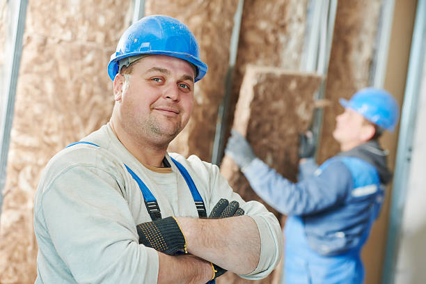 Best Residential Insulation in Weston, WV